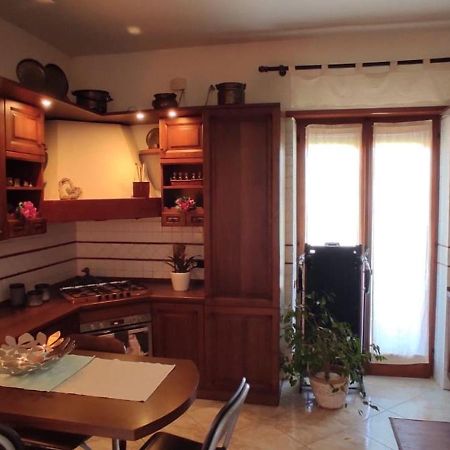 Vistamare Apartment Gaeta Exterior photo