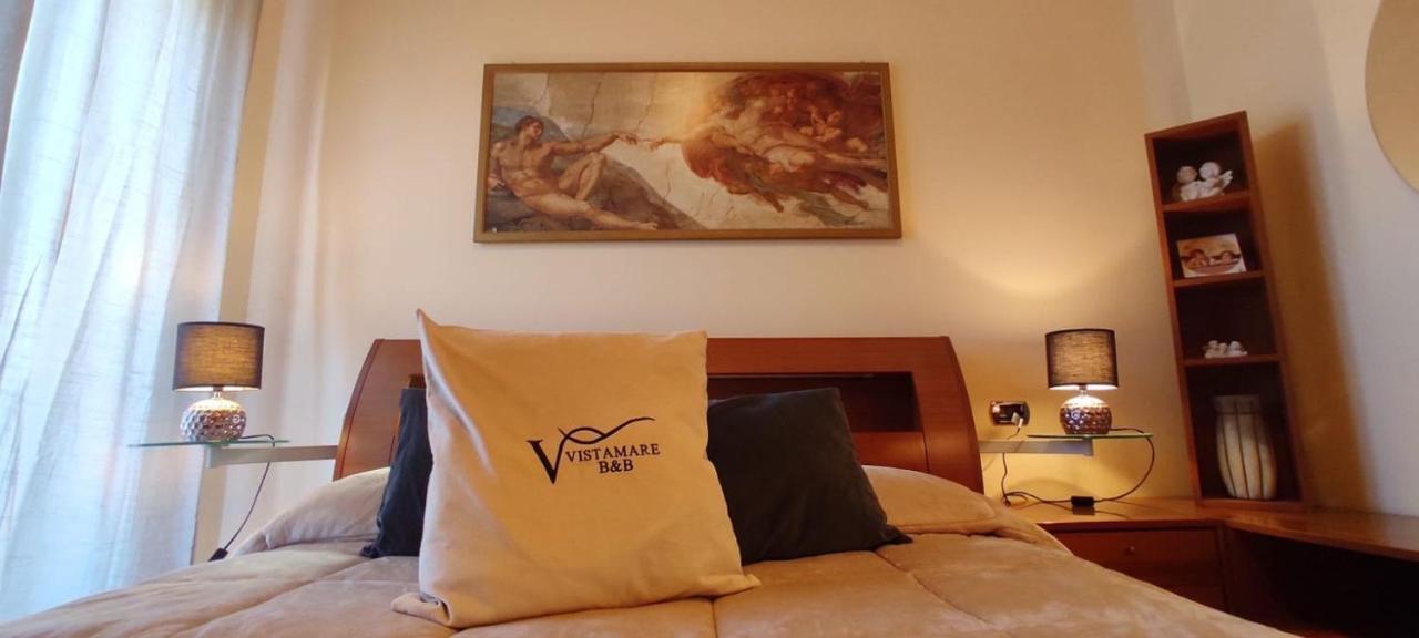 Vistamare Apartment Gaeta Exterior photo