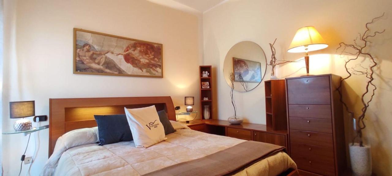 Vistamare Apartment Gaeta Exterior photo