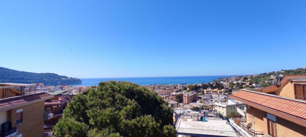 Vistamare Apartment Gaeta Exterior photo