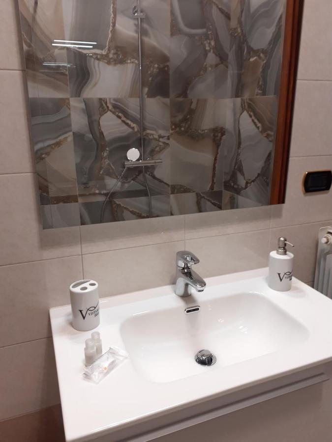 Vistamare Apartment Gaeta Exterior photo