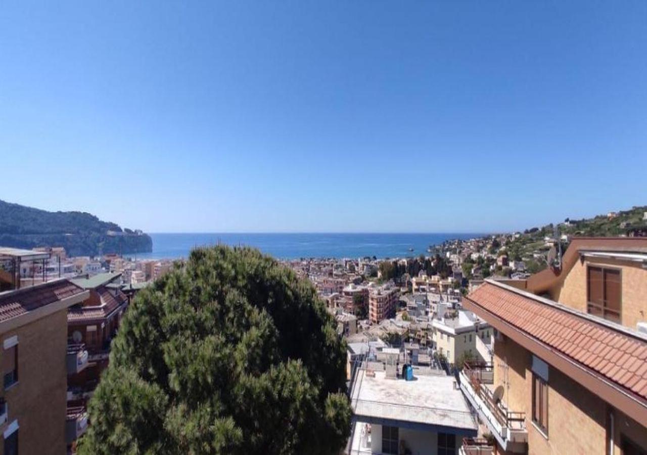 Vistamare Apartment Gaeta Exterior photo