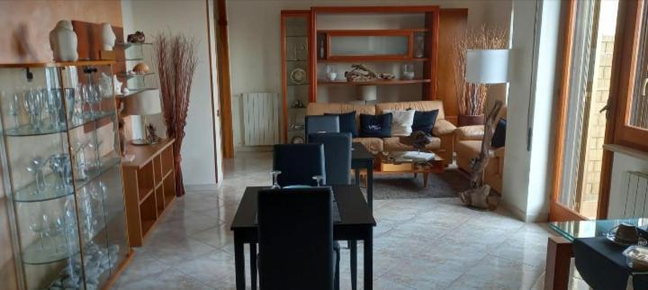 Vistamare Apartment Gaeta Exterior photo