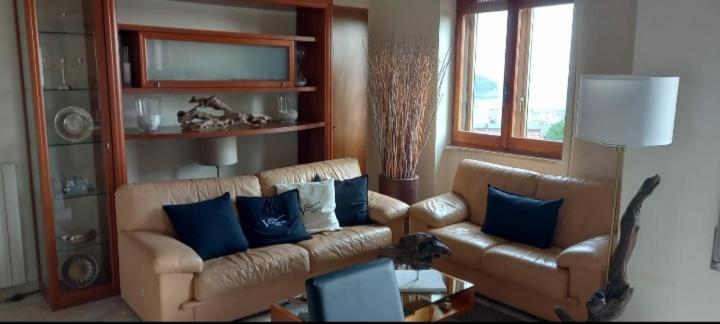 Vistamare Apartment Gaeta Exterior photo