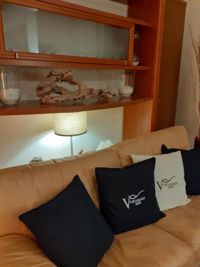 Vistamare Apartment Gaeta Exterior photo