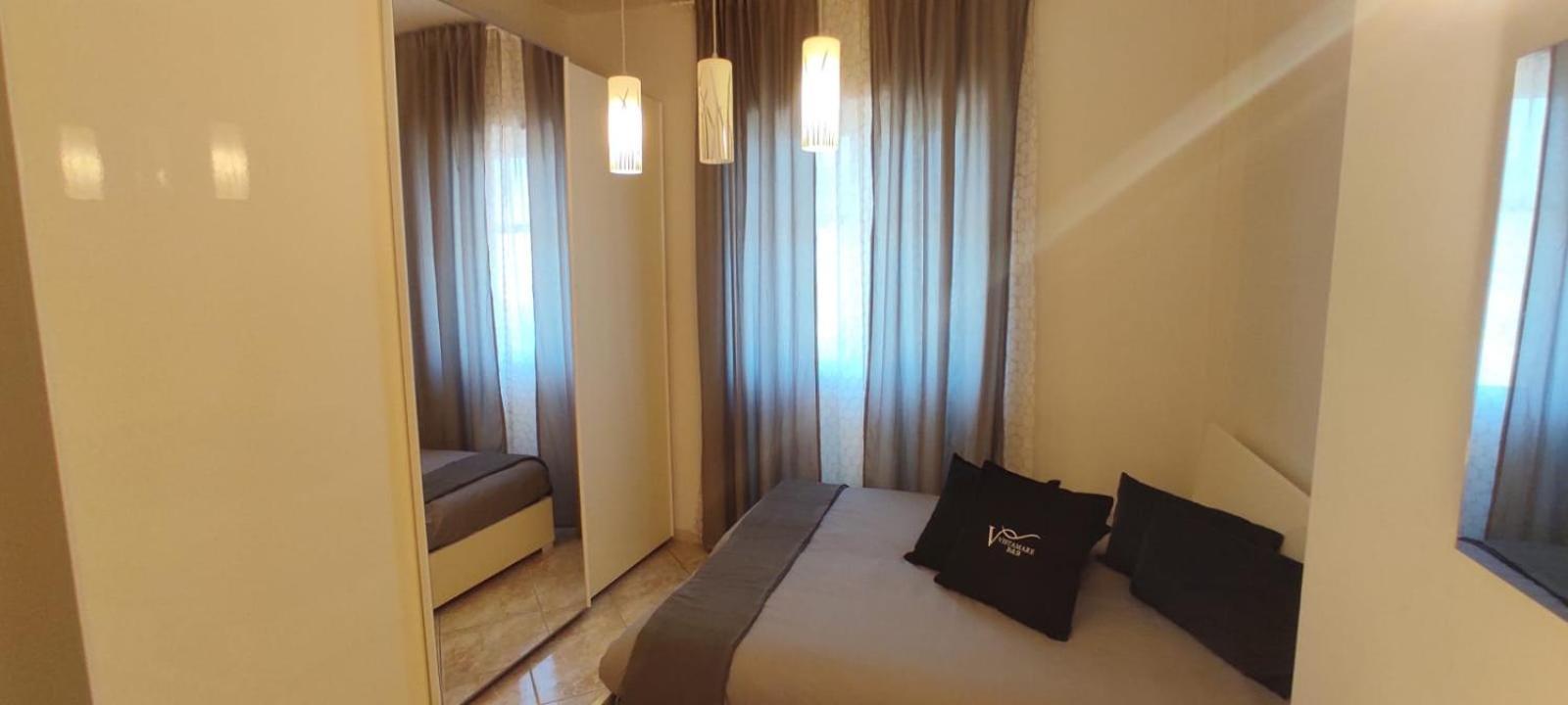 Vistamare Apartment Gaeta Exterior photo
