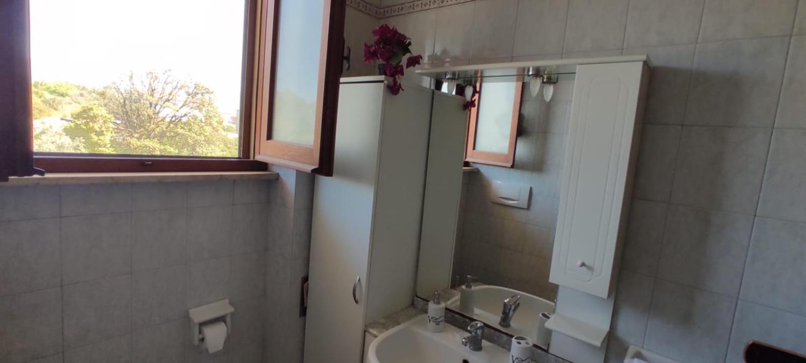 Vistamare Apartment Gaeta Exterior photo